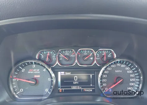 2014 Chevrolet Silverado 1500 2Lt from USA, damaged, VIN 3GCUKREH3EG165204